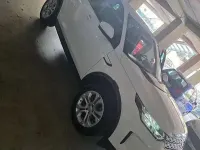 Usata Land Rover Discovery Sport SE Dynamic 150 CV (110 kW) 2021 Bianco SUV