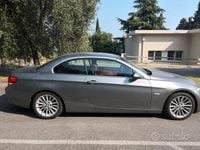 Occasion BMW 330 Cabriolet 245 PK (180 kW) 2009 Grijs Cabriolet