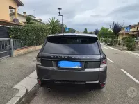 Usata Land Rover Range Rover 249 CV (183 kW) 2016 SUV