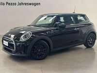 Usata Mini ONE Classic 102 CV (75 kW) 2022 Midnight black metal Utilitaria