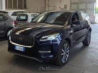 Usata Jaguar E-Pace R 165 CV (121 kW) 2022 SUV