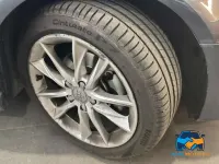 Usata Audi A3 Ambition 110 CV (80 kW) 2014 Grigio Berlina