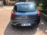 usata Fiat Bravo 1.9 120