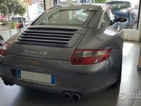 usata Porsche 911 Targa 4S 997