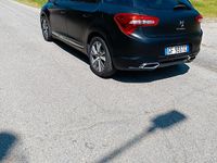 Usata Citroën C5 140 CV (102 kW) 2014 Nero Berlina