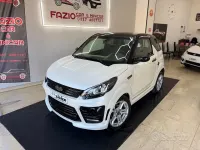 Usata Ligier JS50 2020 Bianco Utilitaria