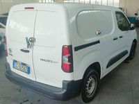 Usata Toyota Proace City City 102 CV (75 kW) 2021 Bianco Monovolume
