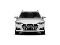Usata Audi A4 Allroad Business 204 CV (150 kW) 2023 Bianco Station wagon