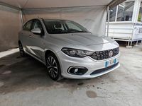 Usata Fiat Tipo Lounge 120 CV (88 kW) 2017 Grigio Berlina