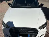 Usata Audi A3 Ambiente 150 CV (110 kW) 2019 Berlina