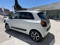 Usata Renault Twingo Intens 69 CV (50 kW) 2017 Crystal weiss Utilitaria