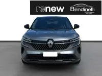 Usata Renault Austral Techno 200 CV (147 kW) 2023 Grigio SUV