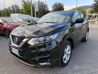 Usata Nissan Qashqai 116 CV (85 kW) 2019 Nero SUV