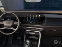 Nuova Audi Q5 Business 204 CV (150 kW) 2025 Bianco arkona SUV