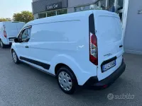Usata Ford Transit Connect Trend 120 CV (88 kW) 2022 Bianco Monovolume