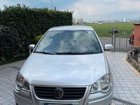 Usata VW Polo 2004 Utilitaria