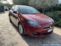 usata Fiat Bravo 1.9 MJT 150 CV Dynamic