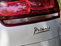 Usata Citroën C4 Picasso 115 CV (84 kW) 2013 Grigio Monovolume