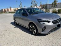 usata Opel Corsa-e 5 porte Elegance UNICO PROPRIETARIO