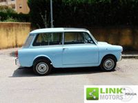 usata Autobianchi Bianchina Panoramica