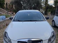 Usata Lancia Delta 2011 Bianco Utilitaria