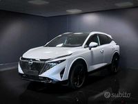 Nuova Nissan Qashqai 158 CV (116 kW) 2025 SUV