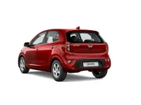 Usata Kia Picanto Urban 67 CV (49 kW) 2024 Bianco Utilitaria