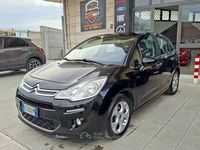 Usata Citroën C3 Exclusive 68 CV (50 kW) 2013 Nero Berlina