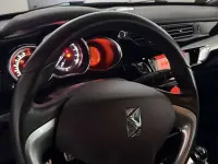 Usata Citroën DS3 So Chic 120 CV (88 kW) 2010 Utilitaria