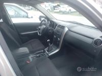 usata Suzuki Grand Vitara Grand Vitara1.9 DDiS 5 porte