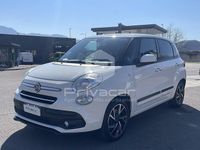 Usata Fiat 500L Pop Star 119 CV (87 kW) 2019 Bianco Monovolume