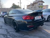 usata BMW M4 Performance 450 Cv "" IVA ESPOSTA ""