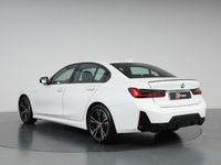 usata BMW 318 Serie 3 Berlina , i Msport auto