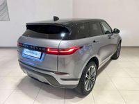 Usata Land Rover Range Rover evoque S 163 CV (119 kW) 2024 Nero SUV