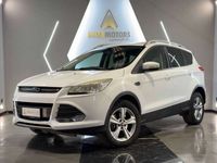 Usata Ford Kuga Titanium 140 CV (102 kW) 2015 Bianco SUV