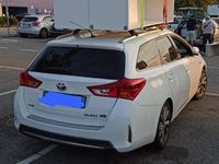 usata Toyota Auris Hybrid 1.8 Hybrid 5 porte Active