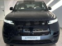 Usata Land Rover Range Rover Sport SE Dynamic 460 CV (338 kW) 2026 Nero SUV