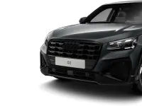 Nuova Audi Q2 150 CV (110 kW) 2026 Grigio SUV