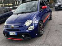 Usata Abarth 595 144 CV (105 kW) 2019 Cabrio