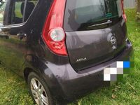 usata Opel Agila Agila 1.0 12V 65CV