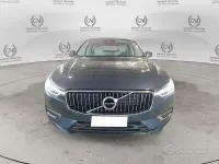 Usado Volvo XC60 Inscription 197 CV (144 kW) 2021 Gris SUV