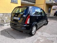 Usata Lancia Musa 77 CV (56 kW) 2009 Monovolume