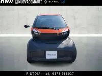 Nuova Mobilize Duo 2025 Nero Utilitaria