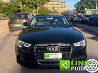 usata Audi A5 SPB Sline Coupè