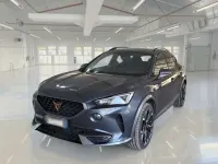 Usata Cupra Formentor 150 CV (110 kW) 2022 Grigio SUV
