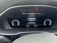 Usata Audi Q3 150 CV (110 kW) 2025 SUV