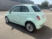 Usata Fiat 500 Lounge 69 CV (50 kW) 2014 Other Utilitaria