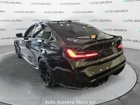Nuova BMW M3 Competition Edition 530 CV (389 kW) 2026 Nero Berlina
