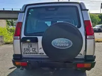 Usata Land Rover Discovery 2 139 CV (102 kW) 2000 Grigio SUV