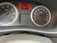 Usata Renault Kangoo 95 CV (69 kW) 2008 Giallo Utilitaria